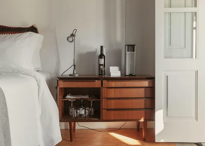 Rosa Et Al Townhouse 4* بورتو