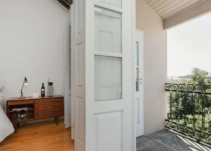 Rosa Et Al Townhouse بيت ضيافة