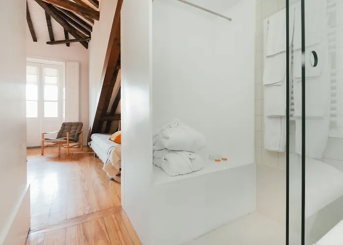 Gasthof Rosa Et Al Townhouse Porto