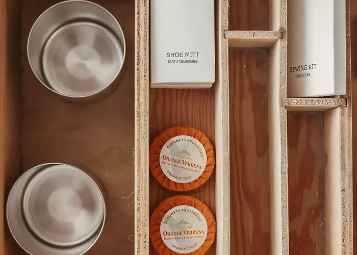 罗萨艾奥旅馆 波尔图