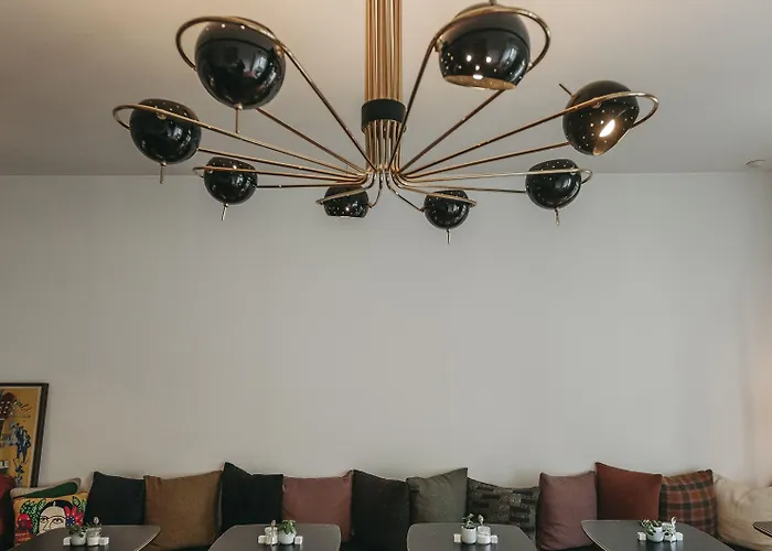 Gasthof Rosa Et Al Townhouse 4*