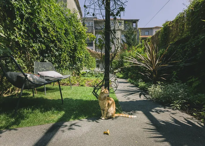 招待所 罗萨艾奥旅馆
