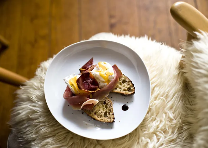 Rosa Et Al Townhouse Gasthof