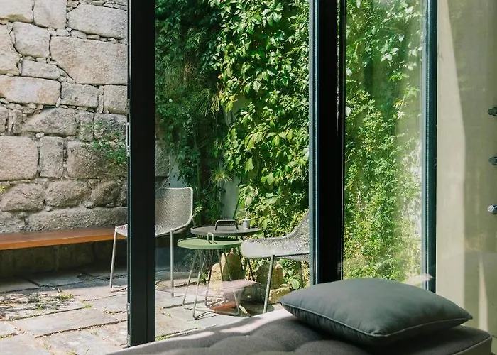 Rosa Et Al Townhouse 4*