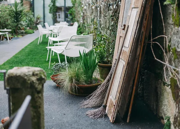 Rosa Et Al Townhouse Gasthof