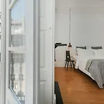 Rosa Et Al Townhouse Maison d'hôtes 4*