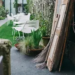 Rosa Et Al Townhouse Maison d'hôtes