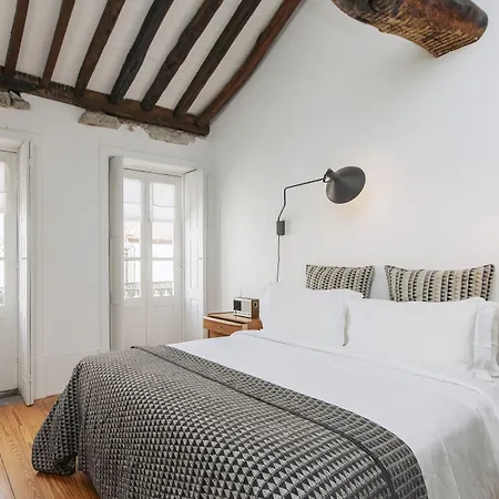 Rosa Et Al Townhouse Porto