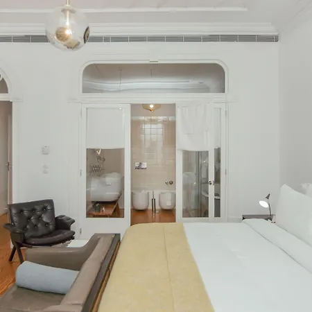 Rosa Et Al Townhouse