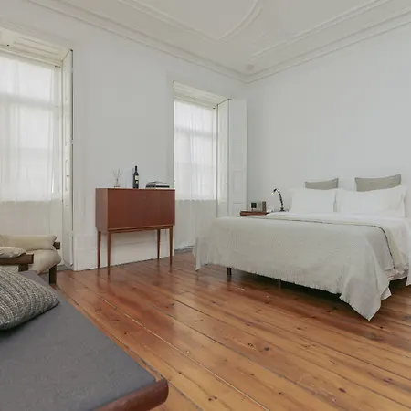 Rosa Et Al Townhouse Gæstehus 4*