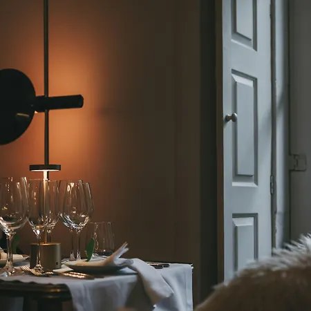 Rosa Et Al Townhouse Gæstehus 4*