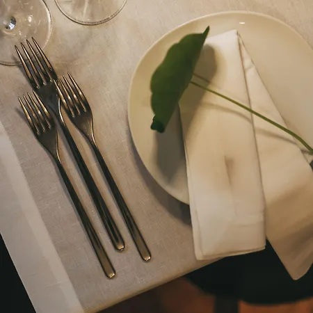 Gæstehus Rosa Et Al Townhouse 4*