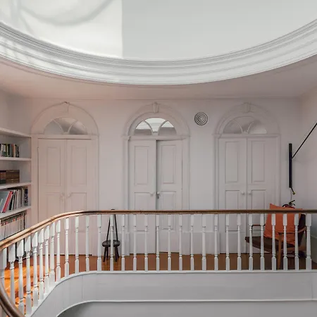Maison d'hôtes Rosa Et Al Townhouse 4*