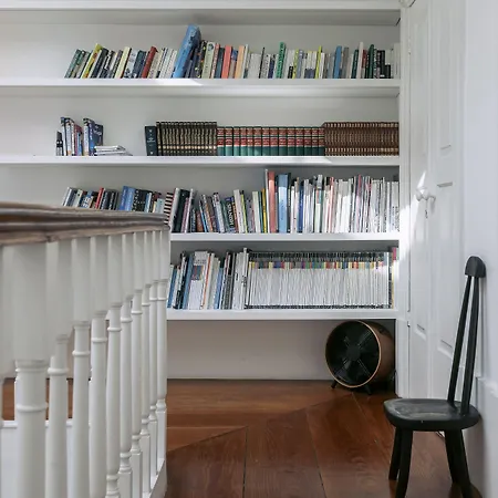 Rosa Et Al Townhouse Πανσιόν 4*