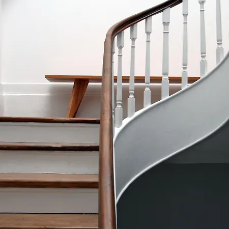 Rosa Et Al Townhouse Gæstehus