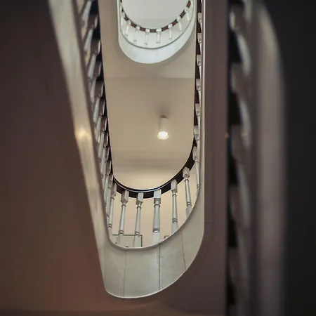 Gæstehus Rosa Et Al Townhouse Porto