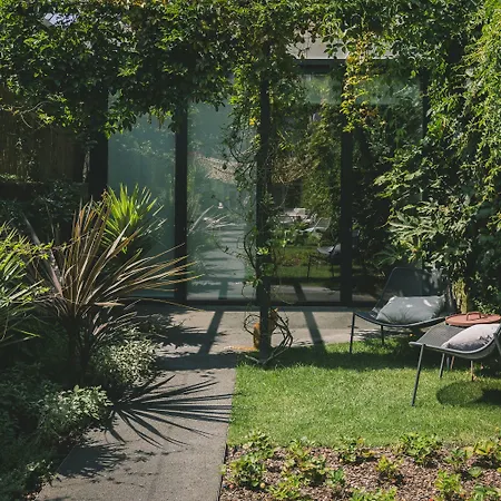 Gæstehus Rosa Et Al Townhouse Porto