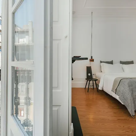 Rosa Et Al Townhouse Gæstehus 4*