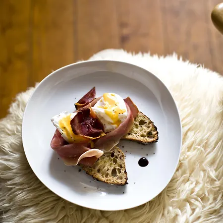 Rosa Et Al Townhouse Gæstehus