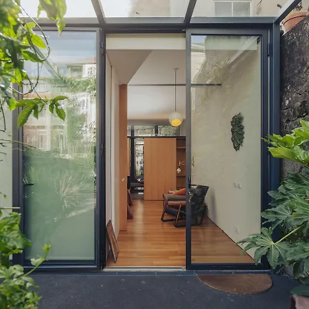 Rosa Et Al Townhouse Gæstehus 4*