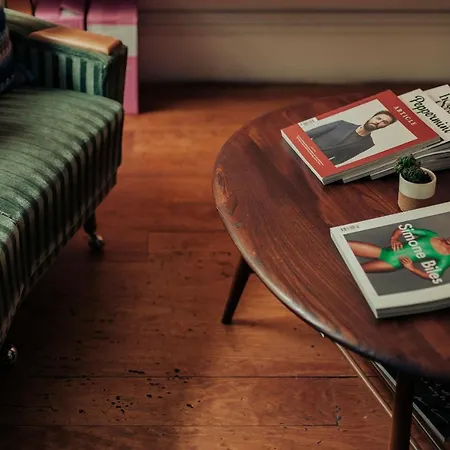 Rosa Et Al Townhouse Porto