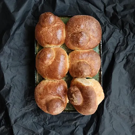 Rosa Et Al Townhouse