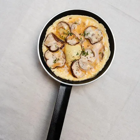 Rosa Et Al Townhouse Gæstehus 4*