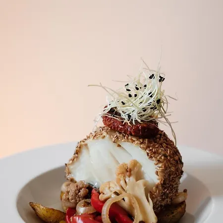 Rosa Et Al Townhouse Gæstehus 4*