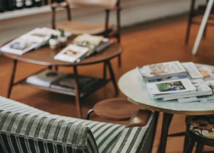 게스트하우스 Rosa Et Al Townhouse 포르투