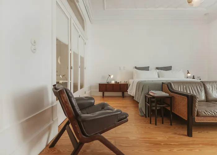 Rosa Et Al Townhouse 게스트하우스