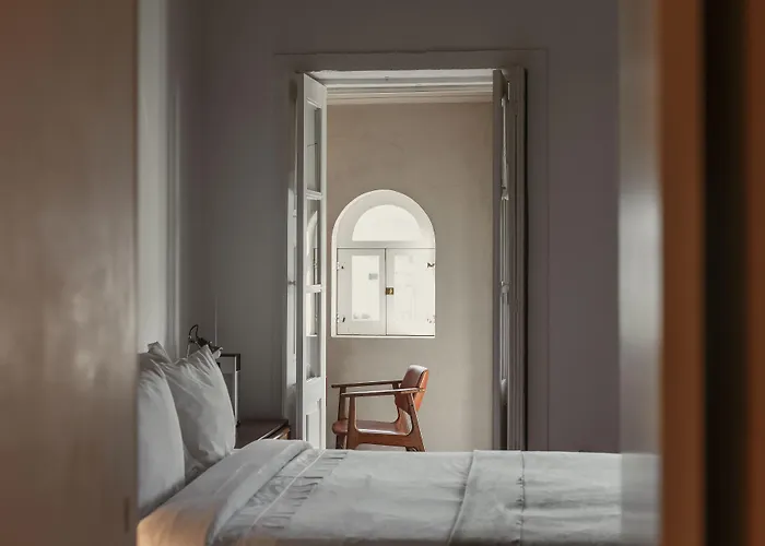 Rosa Et Al Townhouse 게스트하우스