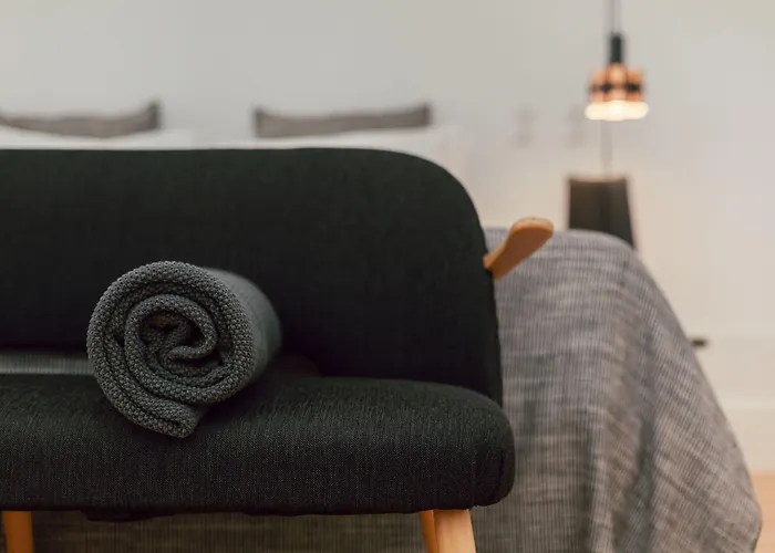 Rosa Et Al Townhouse 4* 포르투