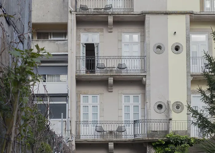 Rosa Et Al Townhouse 게스트하우스